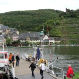 1109F 045 Trier-Paderborn